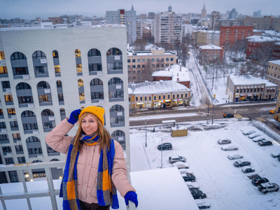 About Roof Repair Experts Dexter City, OH